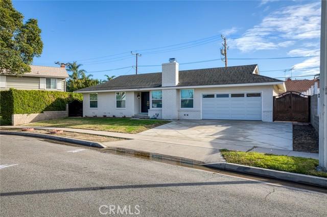Swallow Ave, Fountain Valley, CA 92708
