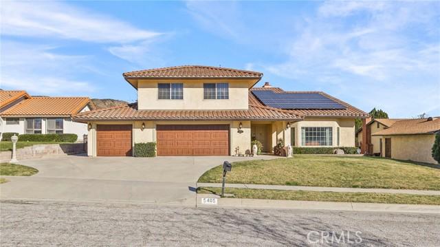 N Stoddard Ave, San Bernardino, CA 92407