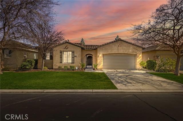 Aviara Dr, Bakersfield, CA 93312