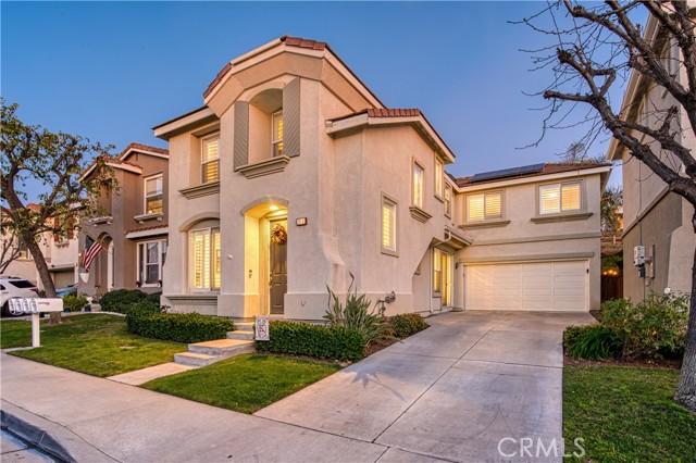 Tradition Ln, Rancho Santa Margarita, CA 92688