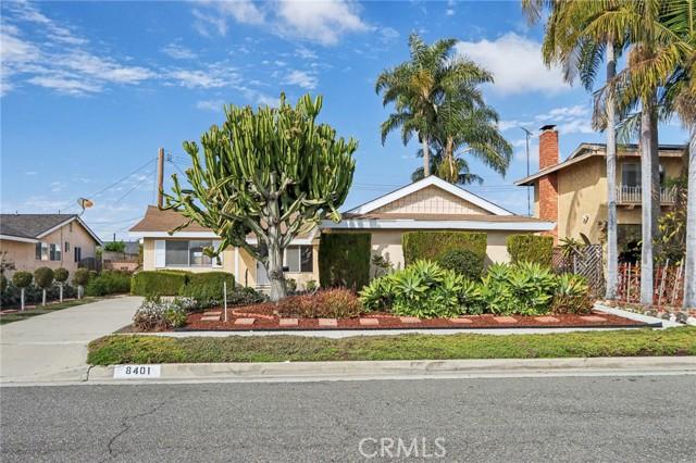 23rd St, Westminster, CA 92683