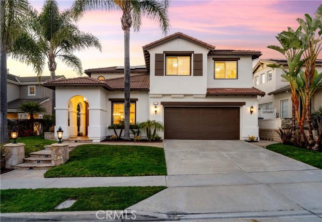 Calle Camaron, San Clemente, CA 92673