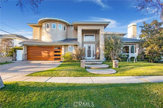 Hillrose Dr, Los Alamitos, CA 90720