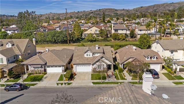 Launer Rd, Brea, CA 92821