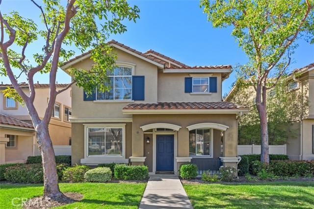 Paseo Brezo, Rancho Santa Margarita, CA 92688