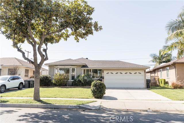 Coldbrook Ave, Lakewood, CA 90713