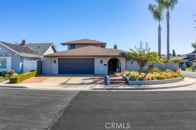Binghampton Cir, Huntington Beach, CA 92646