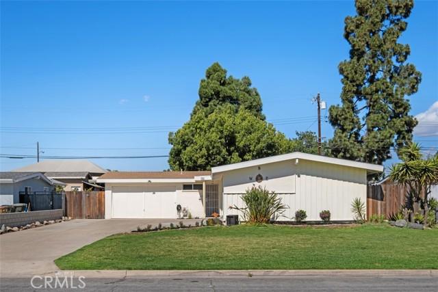 Blossom Ave, Garden Grove, CA 92841