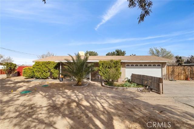 Choiceana Ave, Hesperia, CA 92345