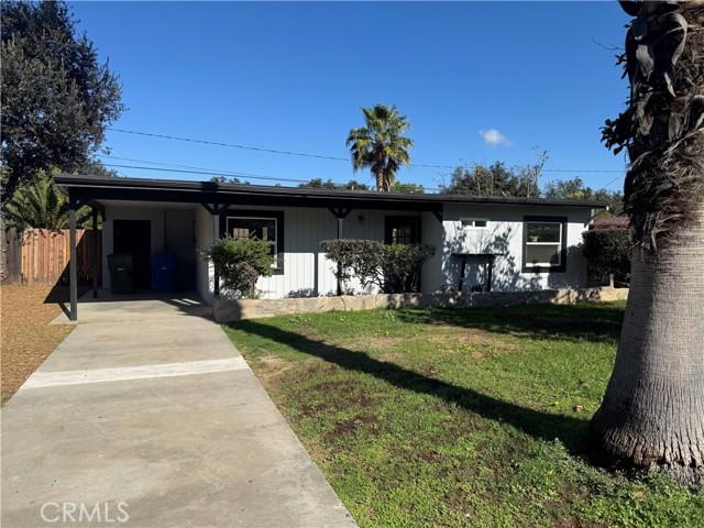 Marguerita Ave, Riverside, CA 92506