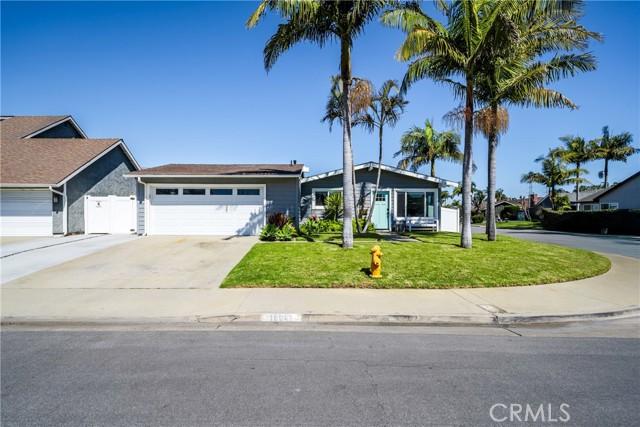 Dana Dr, Huntington Beach, CA 92646