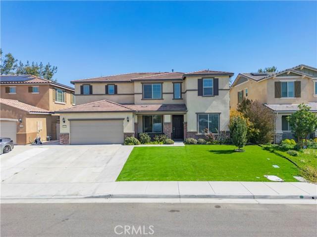 Hereford Ln, Eastvale, CA 92880