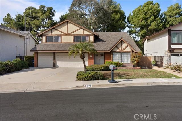 Liard Pl, Costa Mesa, CA 92626