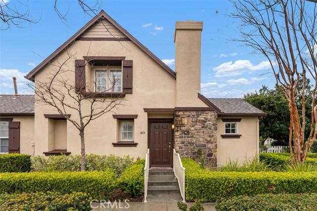 Three Vines Ct, Ladera Ranch, CA 92694