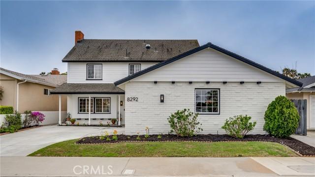 Snowbird Dr, Huntington Beach, CA 92646