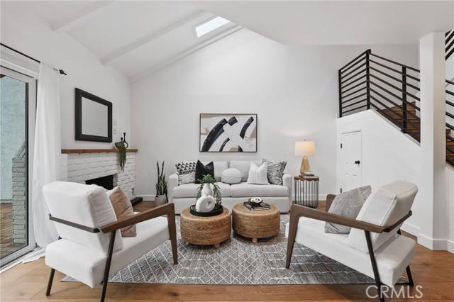 Alondra Dr, Huntington Beach, CA 92648