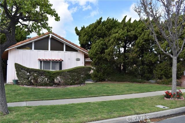 Marilyn Cir, Westminster, CA 92683