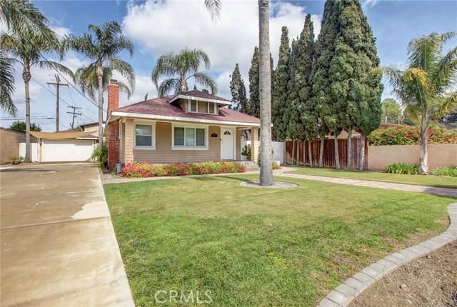 E Washington Ave, Orange, CA 92869