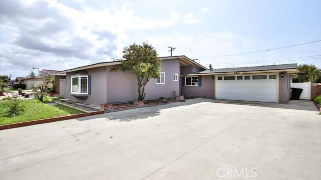 Trask Ave, Westminster, CA 92683