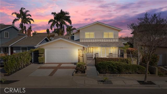 Hazelnut Ave, Seal Beach, CA 90740