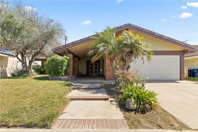 Maidstone St, Westminster, CA 92683