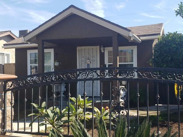 Maris Ave, Pico Rivera, CA 90660