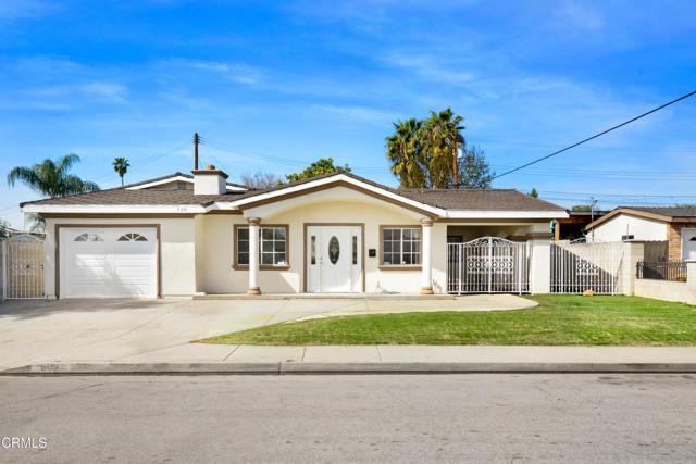 Sandy Hook Ave, La Puente, CA 91744