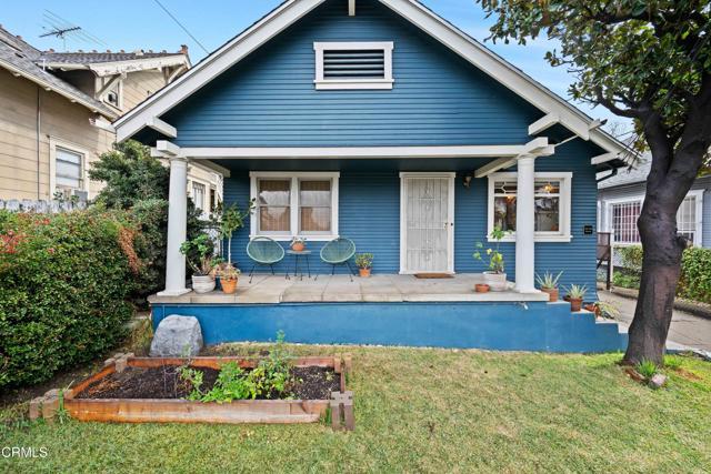 Belmont Ave, Los Angeles, CA 90026