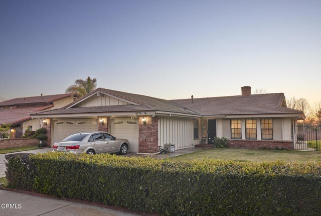Williams Ave, La Verne, CA 91750