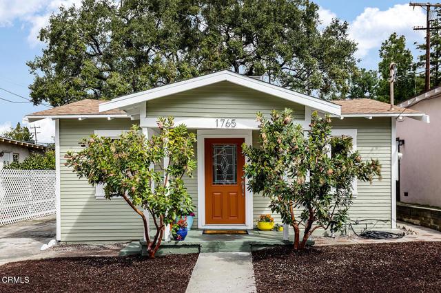 Fern Ln, Glendale, CA 91208