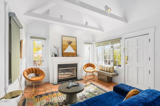 N Gower St, Los Angeles, CA 90068