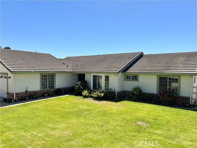 High Meadow Dr, Nipomo, CA 93444