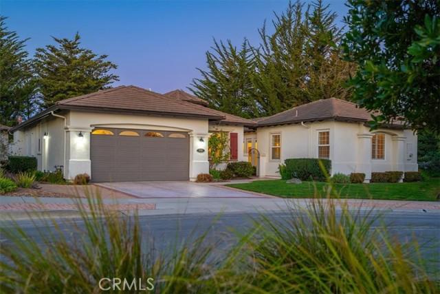Longspur Ln, Arroyo Grande, CA 93420