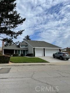 Valley Dr, Santa Maria, CA 93455