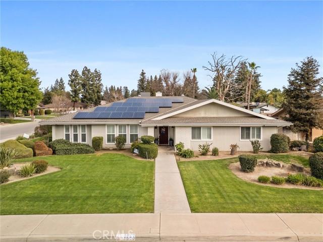 Halterio Ct, Bakersfield, CA 93309