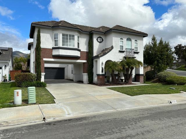 Magnolia Point Ct, Chula Vista, CA 91914