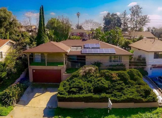 Roy St, Lemon Grove, CA 91945
