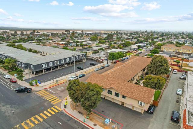 Holly Ave, Imperial Beach, CA 91932