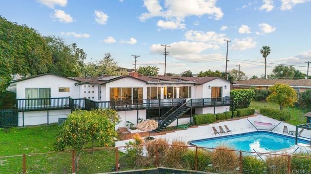 Vista Coronado Dr, Chula Vista, CA 91910
