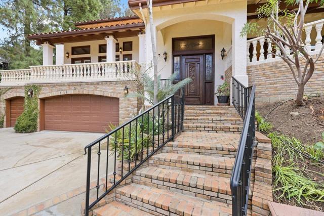 Helix Hills Ter, La Mesa, CA 91941
