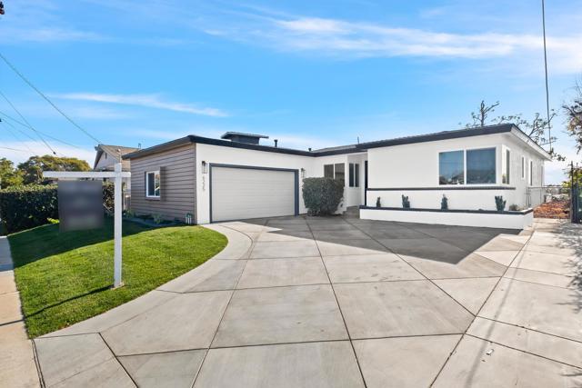 Viewpoint Dr, San Diego, CA 92139