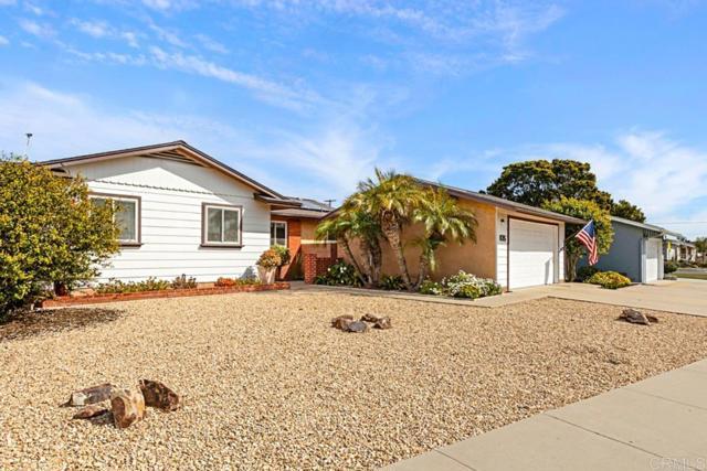 Date Ave, Chula Vista, CA 91911