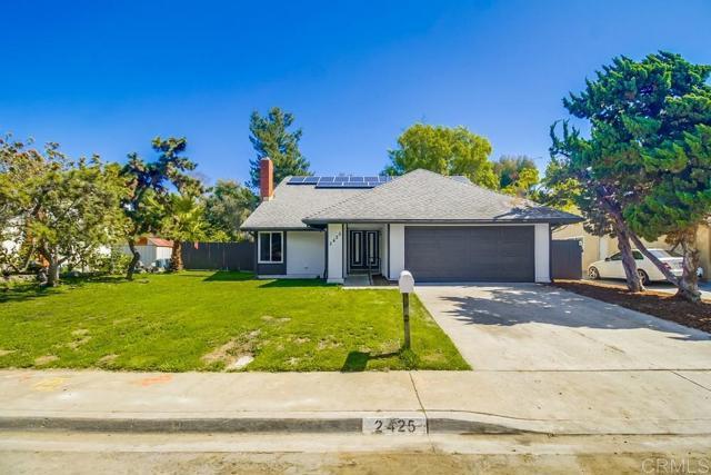 Madroncillo St, San Diego, CA 92114