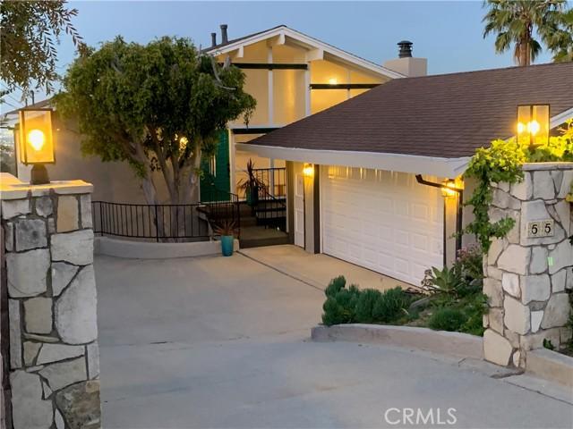 Cayuse Ln, Rancho Palos Verdes, CA 90275