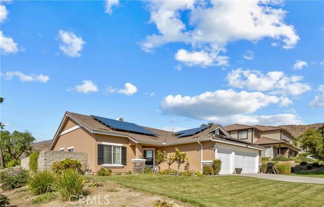 Santa Angela St, Highland, CA 92346