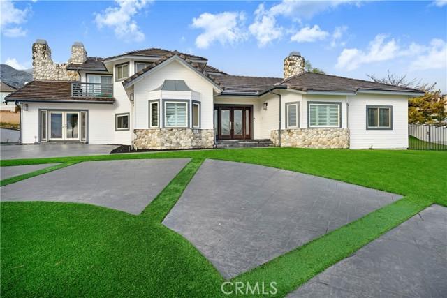 Ginger Ct, Rancho Cucamonga, CA 91737