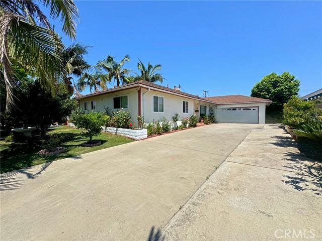 Pearce Ave, Garden Grove, CA 92843