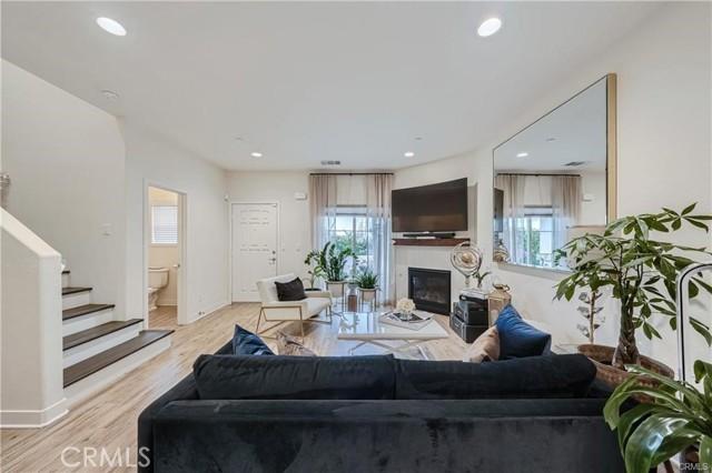W Ball Rd, Anaheim, CA 92804