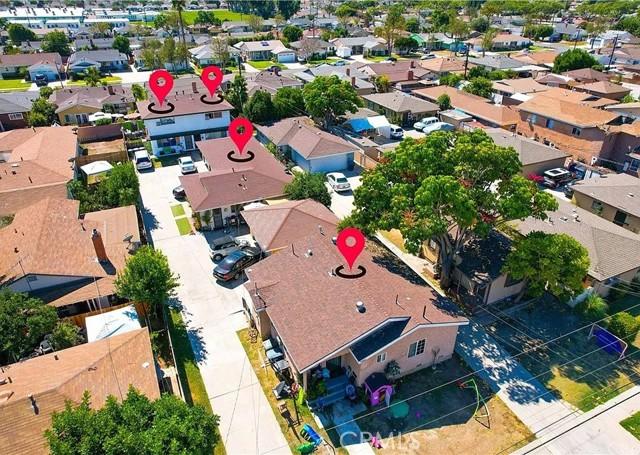 Rose St, Bellflower, CA 90706