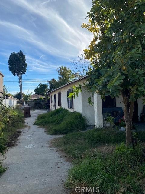 W Pear St, Compton, CA 90222